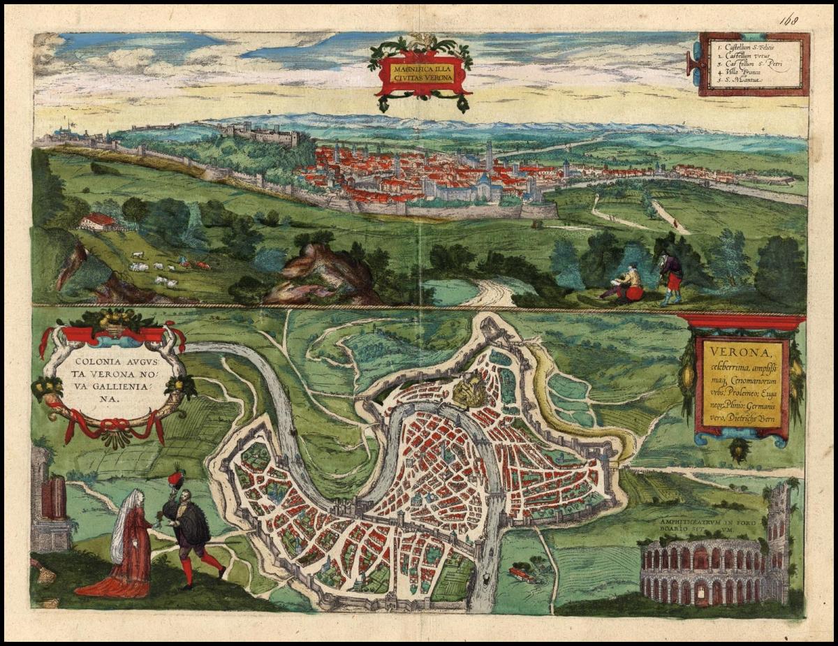 verona verona