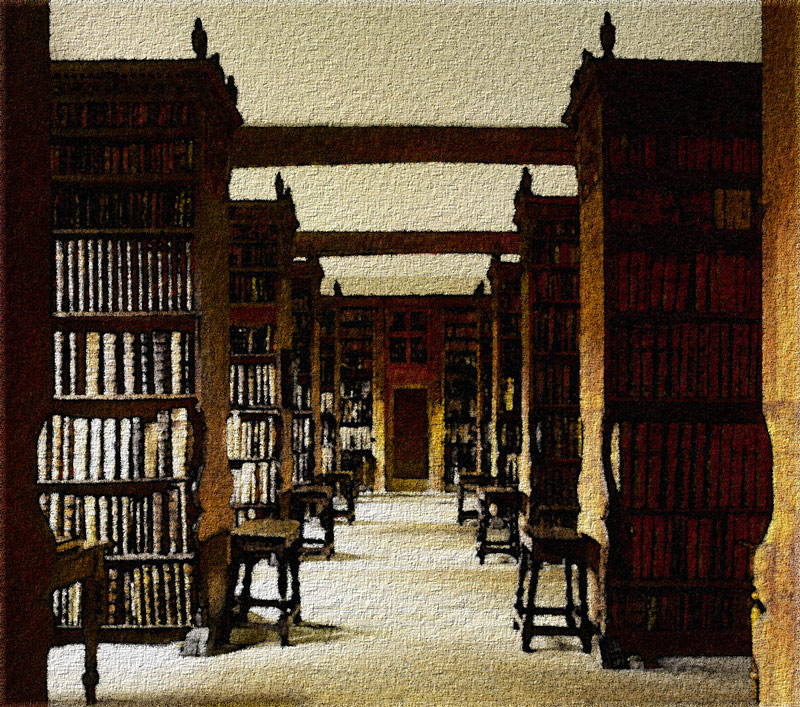 Queens' Library