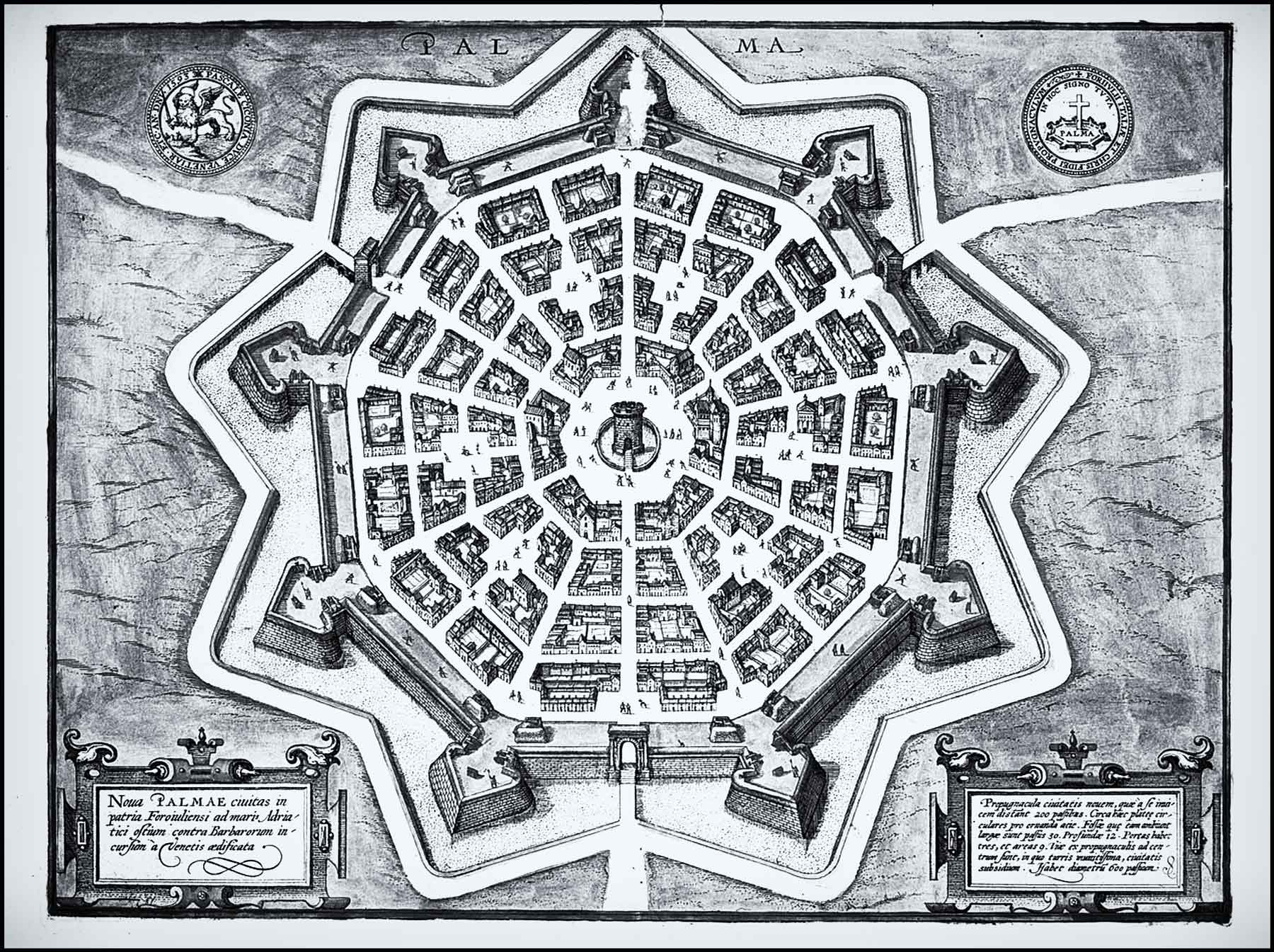 Palmanova