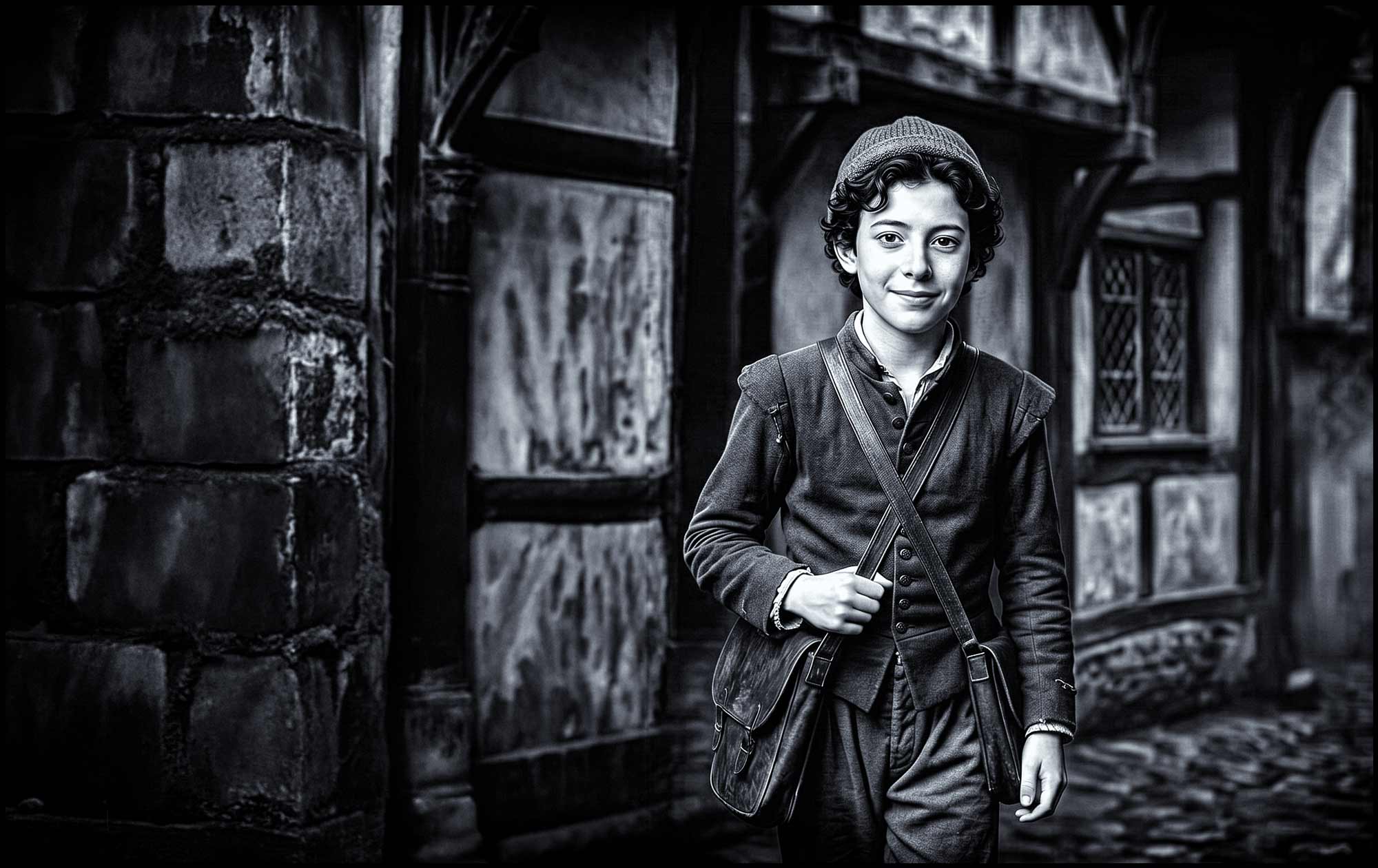 Shakespeare at the Globe